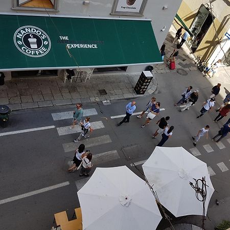 Maqueda Home Παλέρμο Εξωτερικό φωτογραφία