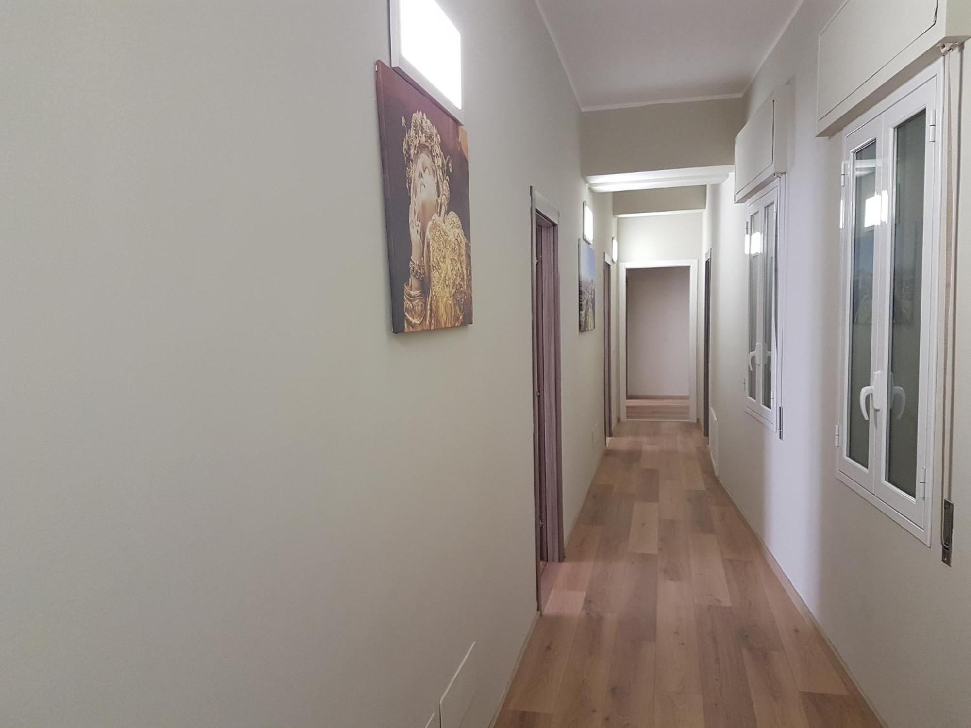 Maqueda Home Παλέρμο Εξωτερικό φωτογραφία