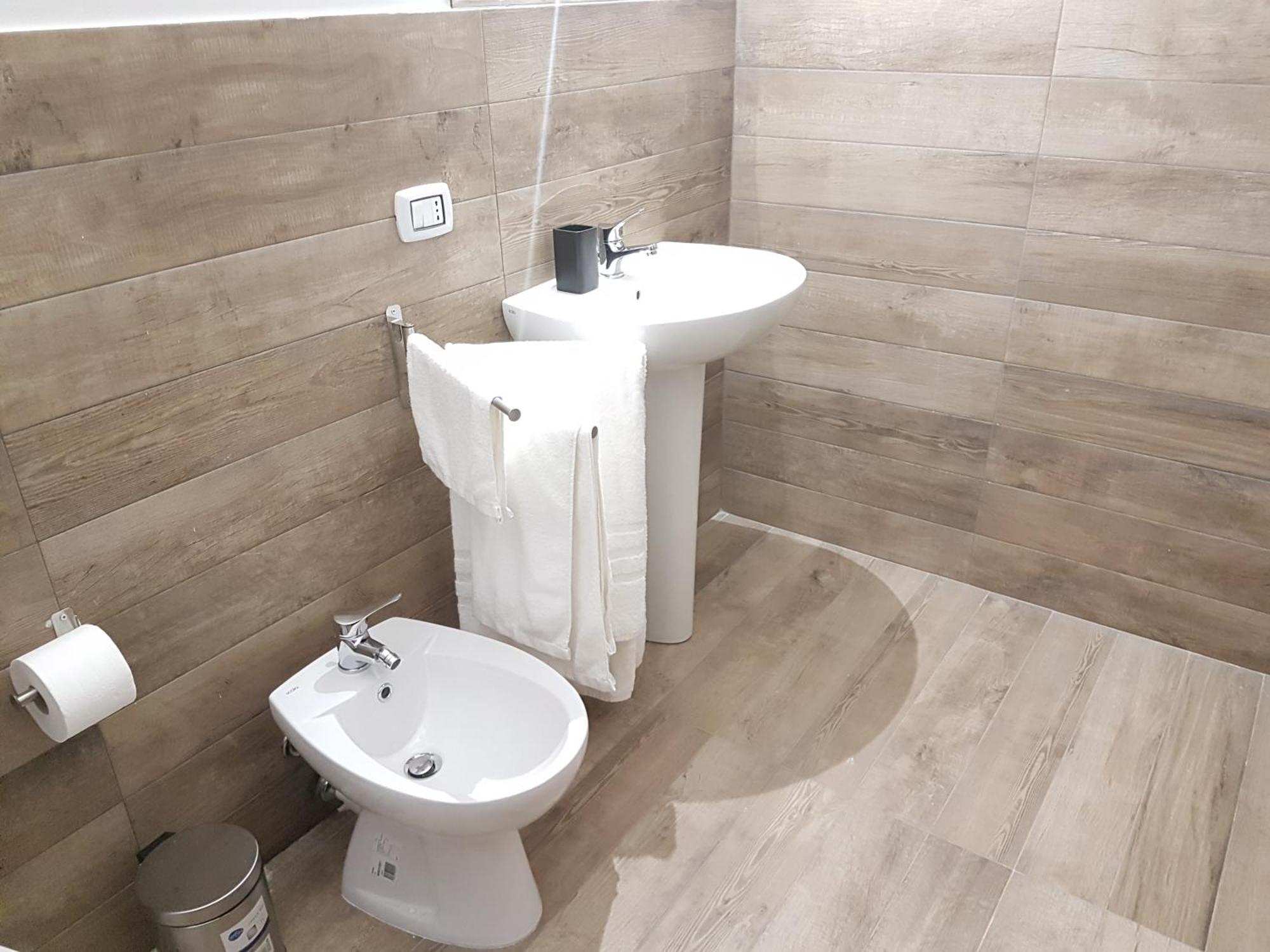Maqueda Home Παλέρμο Εξωτερικό φωτογραφία