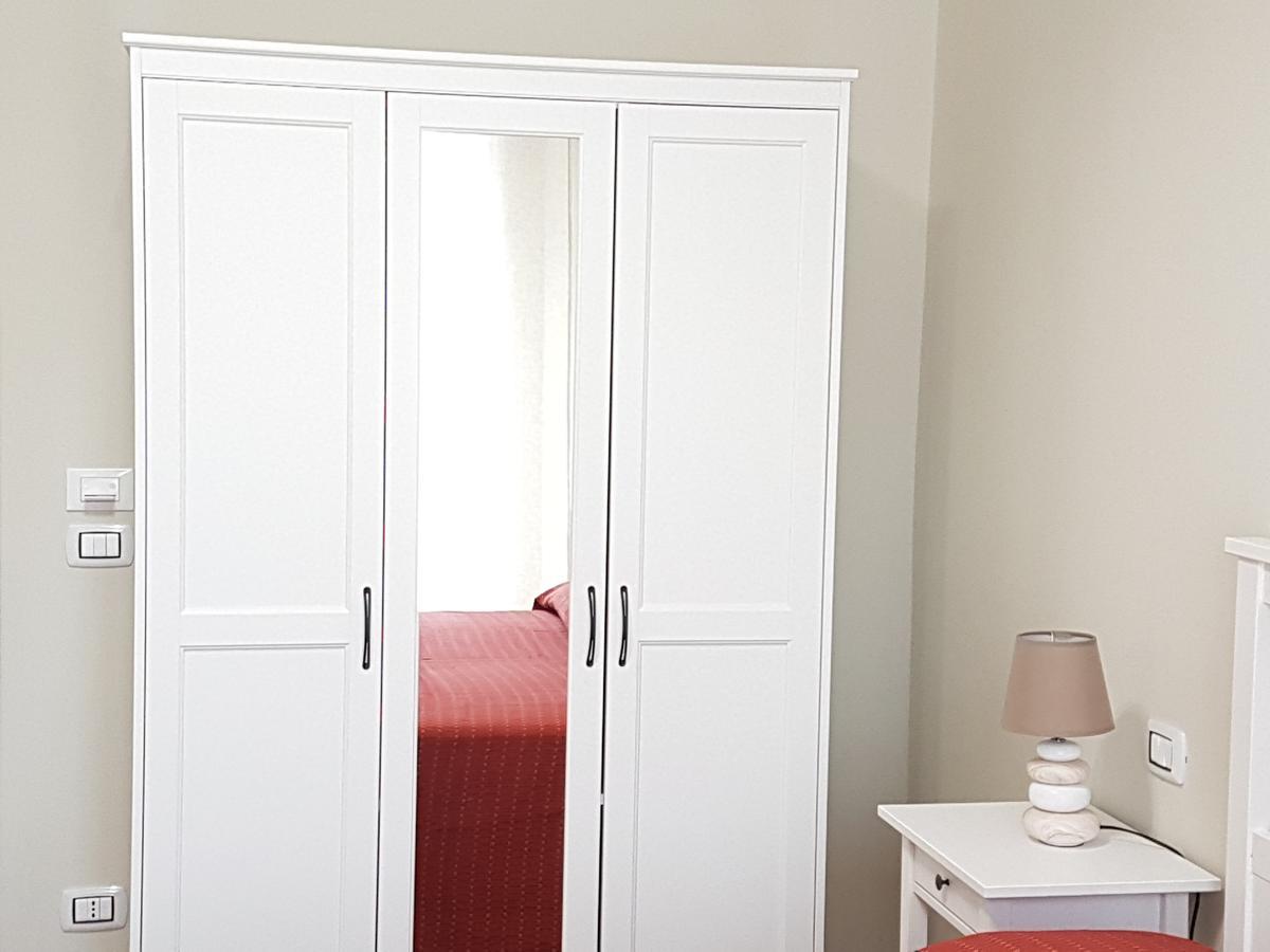 Maqueda Home Παλέρμο Εξωτερικό φωτογραφία