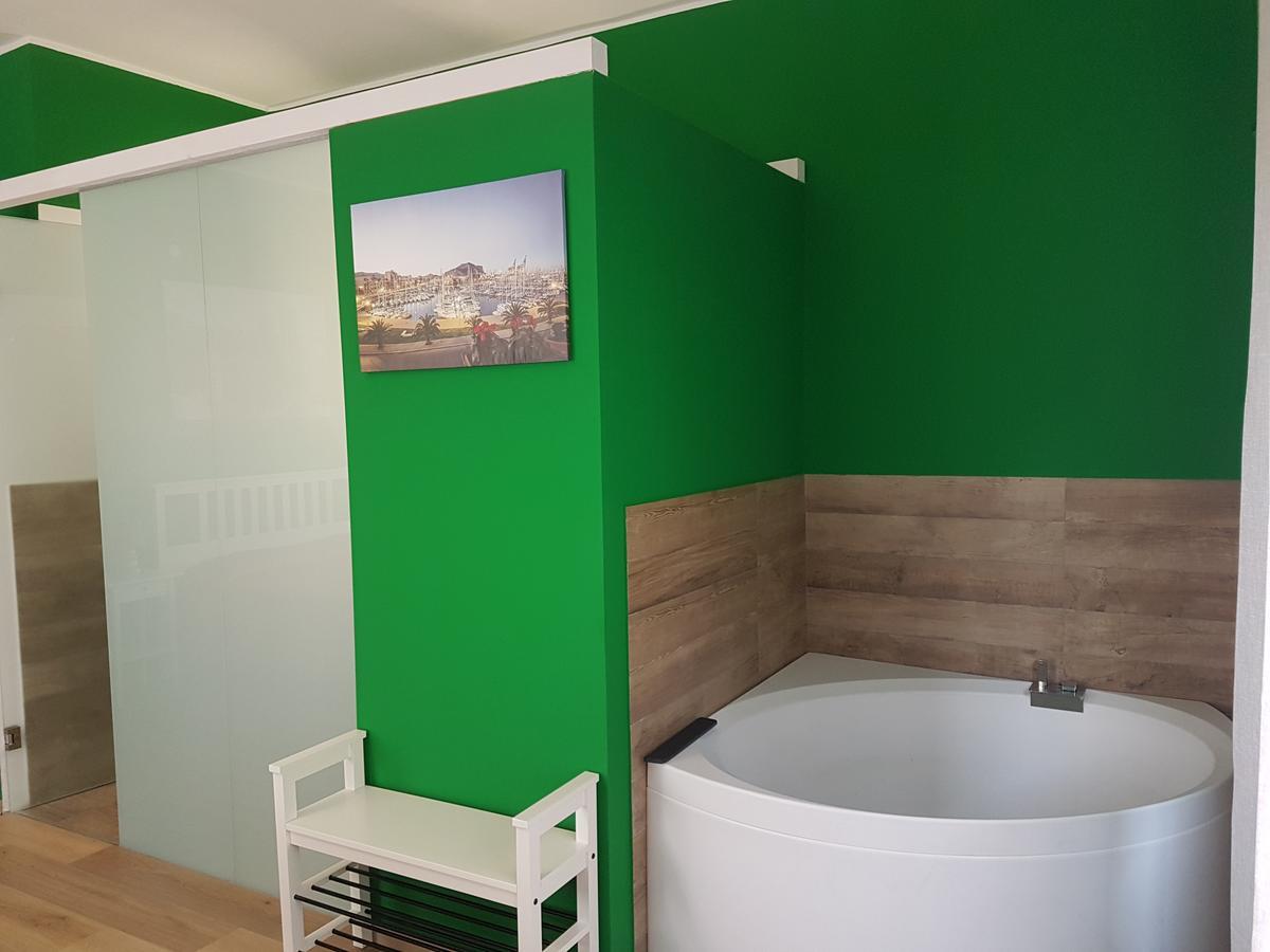 Maqueda Home Παλέρμο Εξωτερικό φωτογραφία