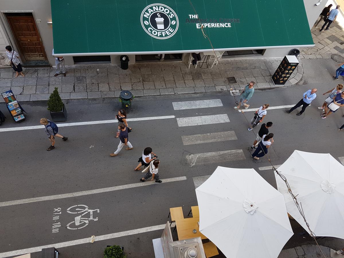 Maqueda Home Παλέρμο Εξωτερικό φωτογραφία