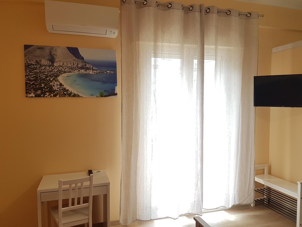 Maqueda Home Παλέρμο Εξωτερικό φωτογραφία
